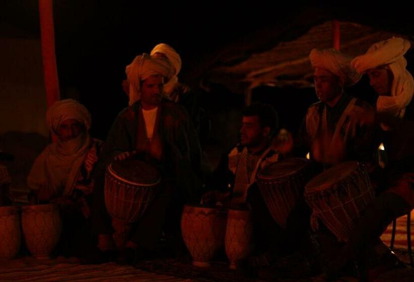 هاستل Glamorous Luxury Camp