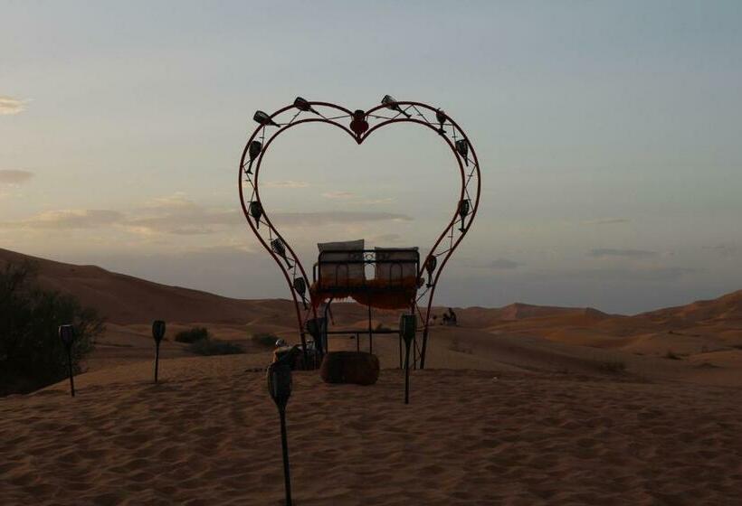 هاستل Glamorous Luxury Camp