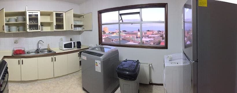 הוסטל Haiken Hostal