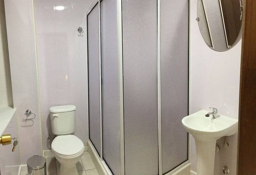 הוסטל Haiken Hostal