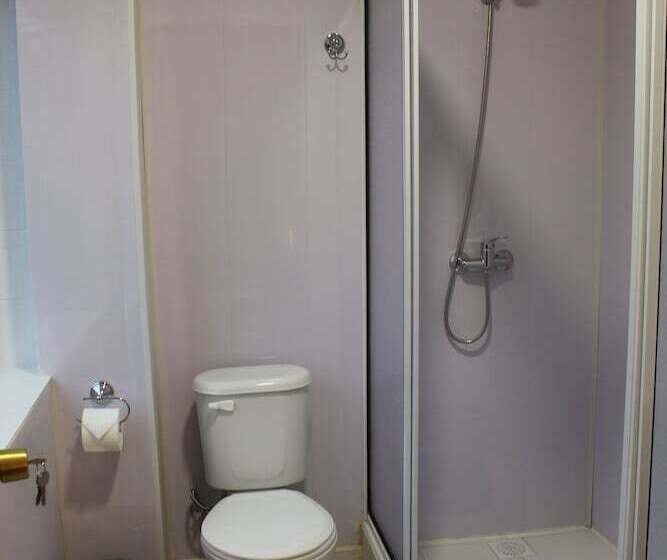 הוסטל Haiken Hostal