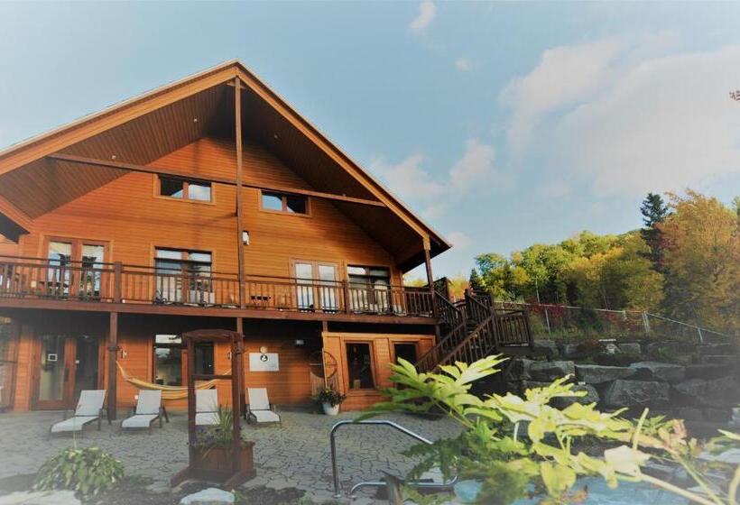 호스텔 Maison De Vébron