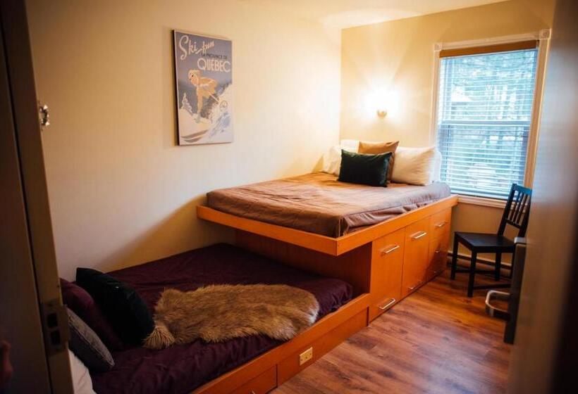 호스텔 Maison De Vébron