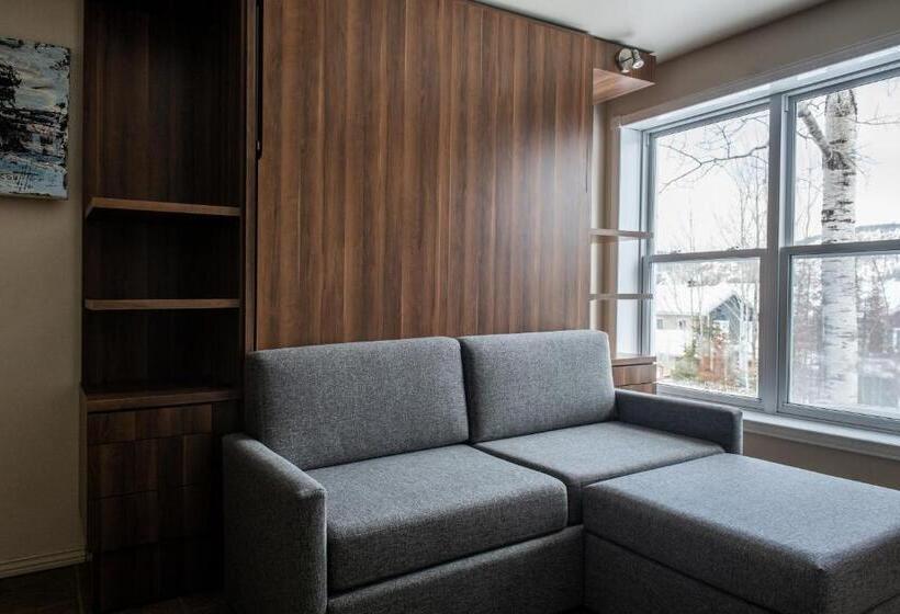 호스텔 Maison De Vébron