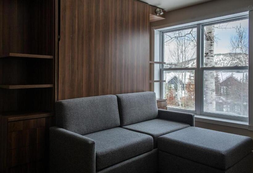 호스텔 Maison De Vébron