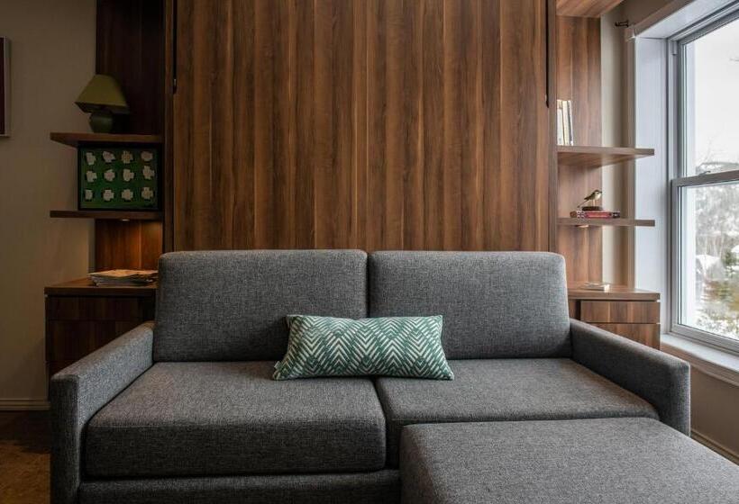 호스텔 Maison De Vébron