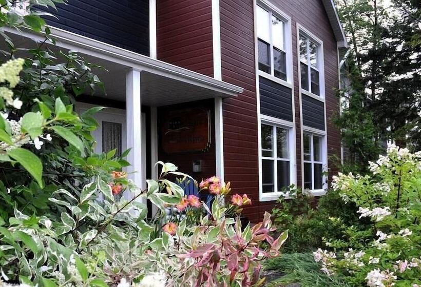 호스텔 Maison De Vébron