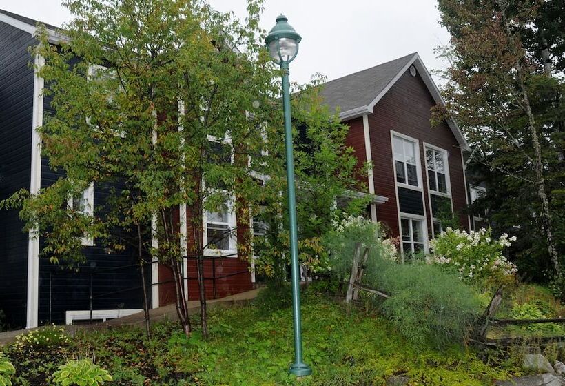 호스텔 Maison De Vébron