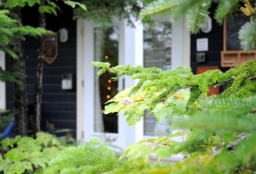 호스텔 Maison De Vébron