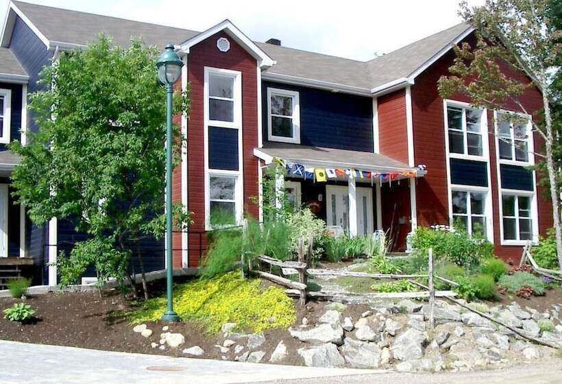 호스텔 Maison De Vébron