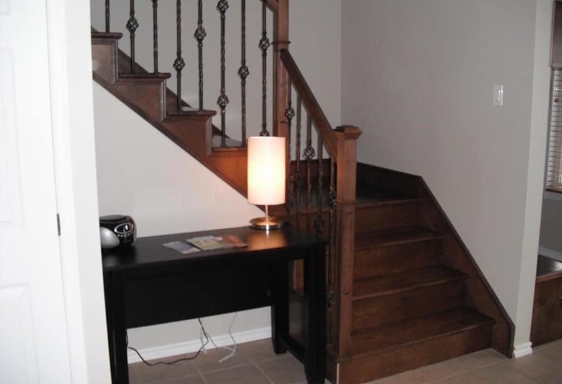 호스텔 Maison De Vébron