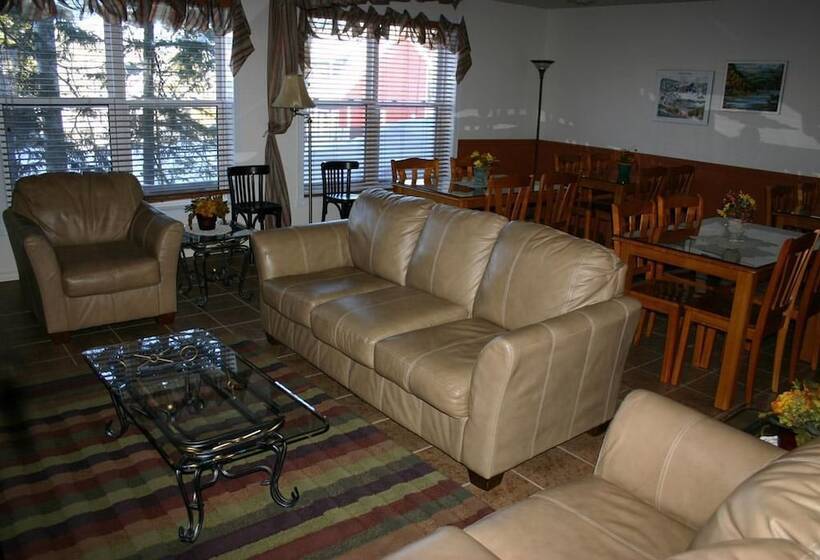 호스텔 Maison De Vébron