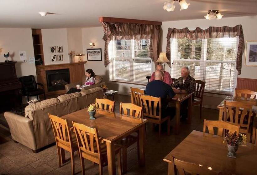 호스텔 Maison De Vébron