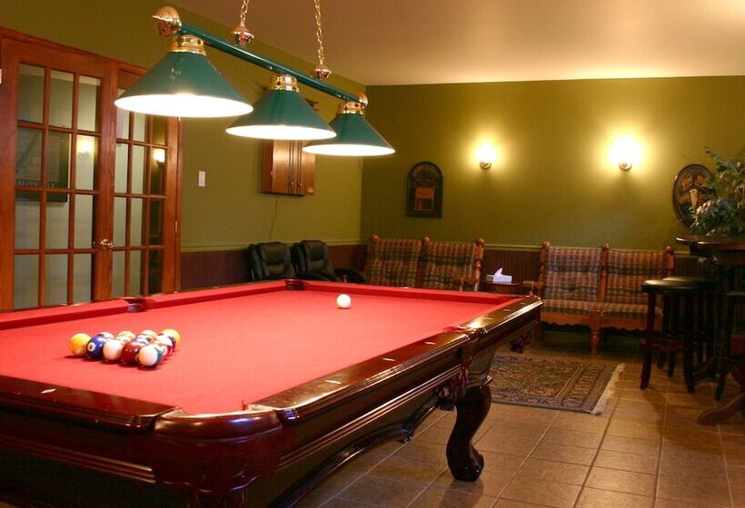 호스텔 Maison De Vébron