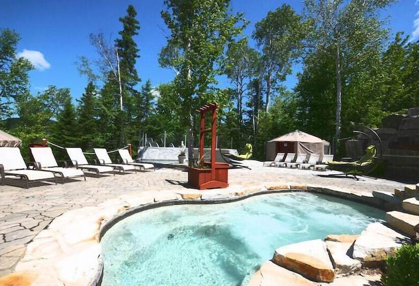 호스텔 Maison De Vébron