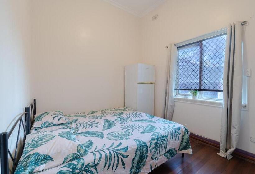 هاستل Myozexp Aberdeen Lodge