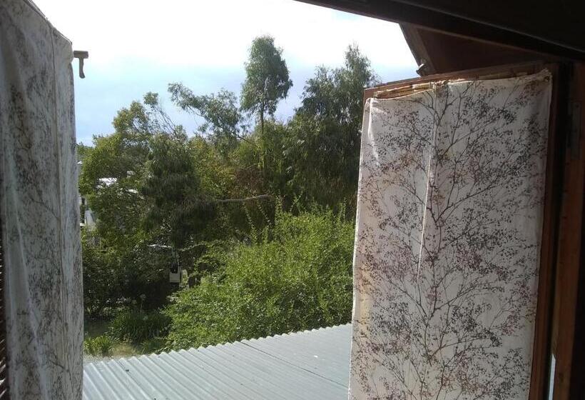 هاستل Posada A Viagem