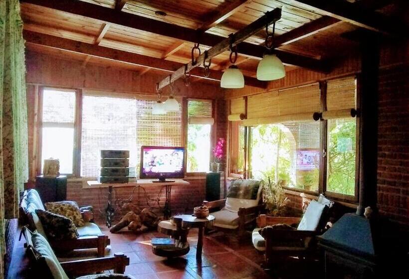 هاستل Posada A Viagem