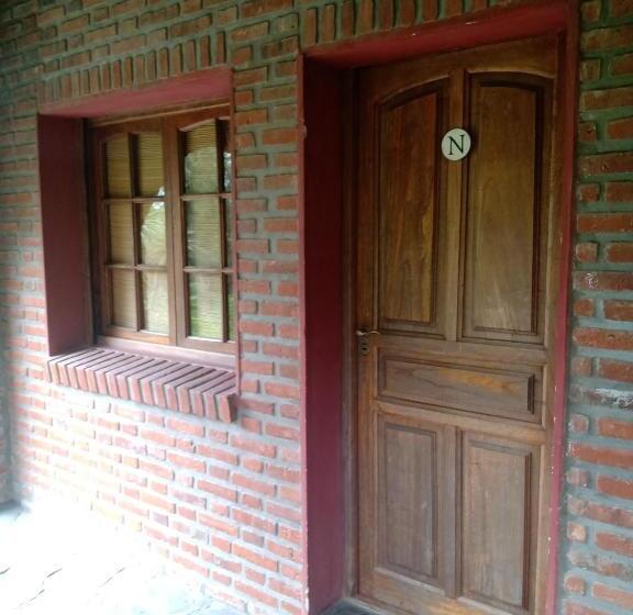 هاستل Posada A Viagem