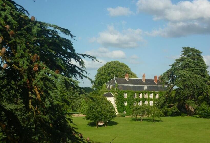 Bed And Breakfast   Château Du Vau