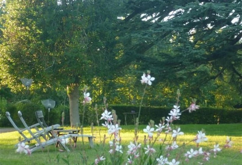 Bed And Breakfast   Château Du Vau