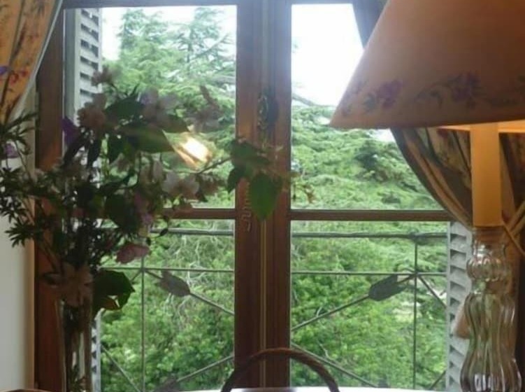 Bed And Breakfast   Château Du Vau