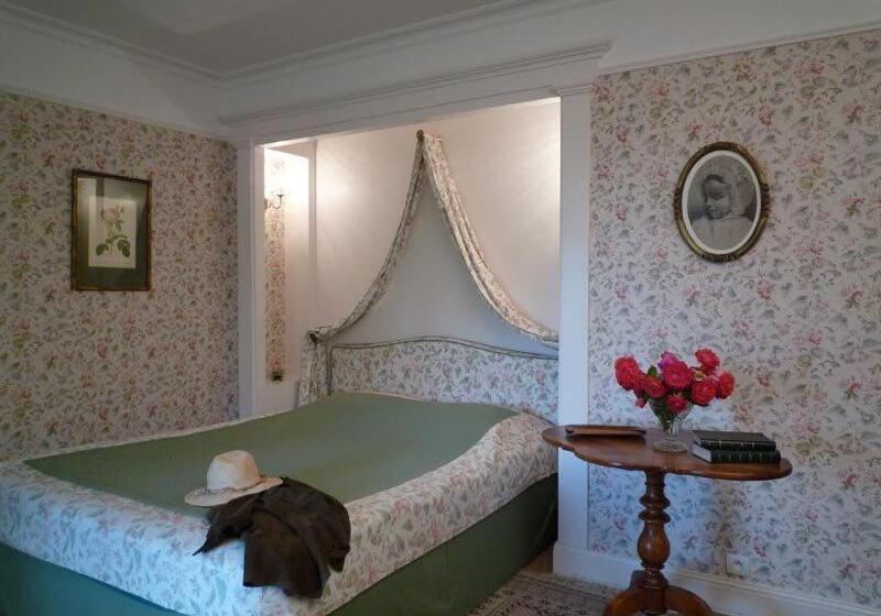 Bed And Breakfast   Château Du Vau