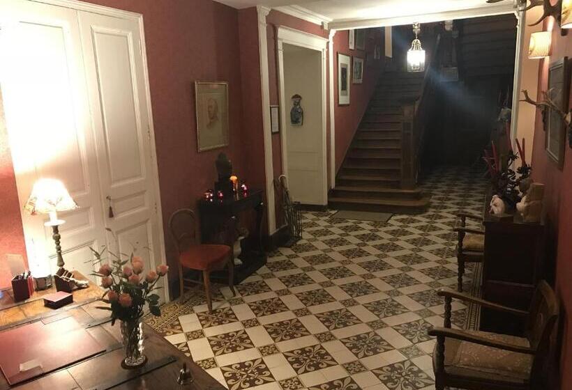 Bed And Breakfast   Château Du Vau