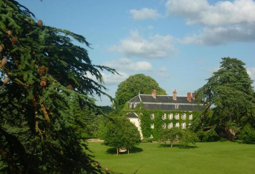 Bed And Breakfast   Château Du Vau