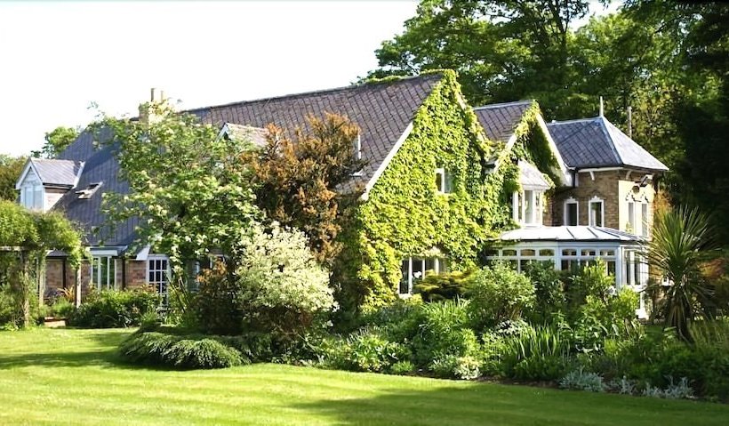 민박 Apple Tree Cottages