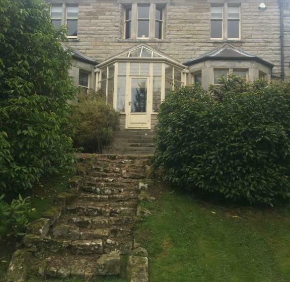 住宿加早餐  Braeside