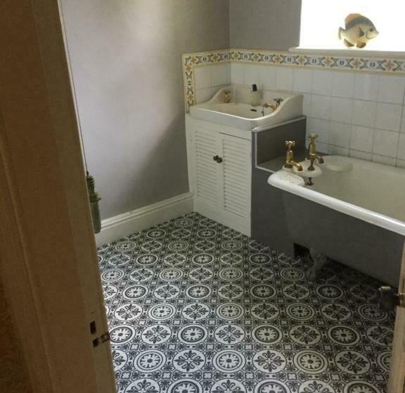 住宿加早餐  Braeside