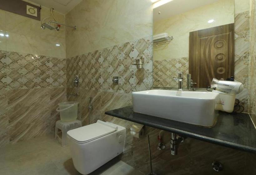 مبيت وإفطار City View