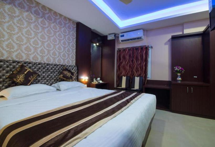 مبيت وإفطار City View