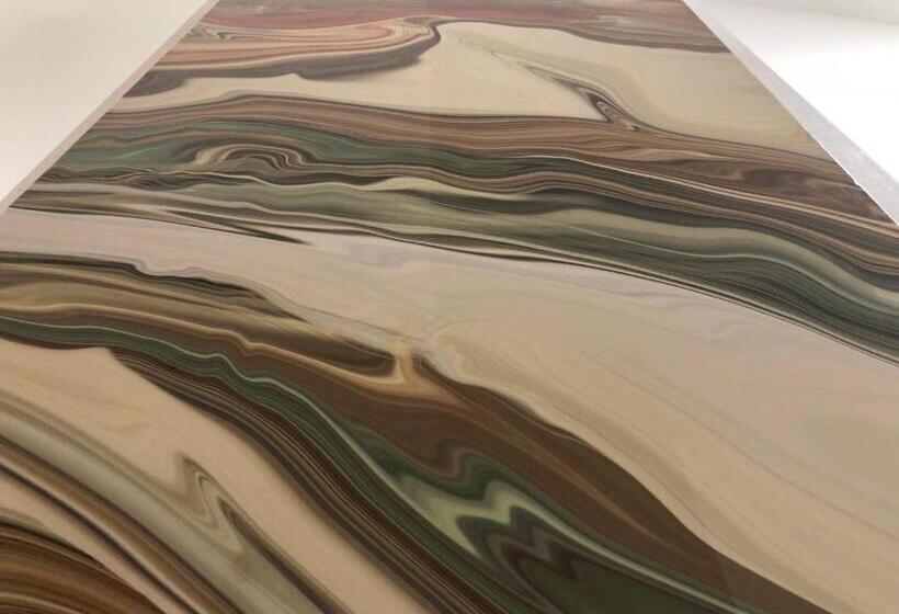 مبيت وإفطار Fir Tree Barn