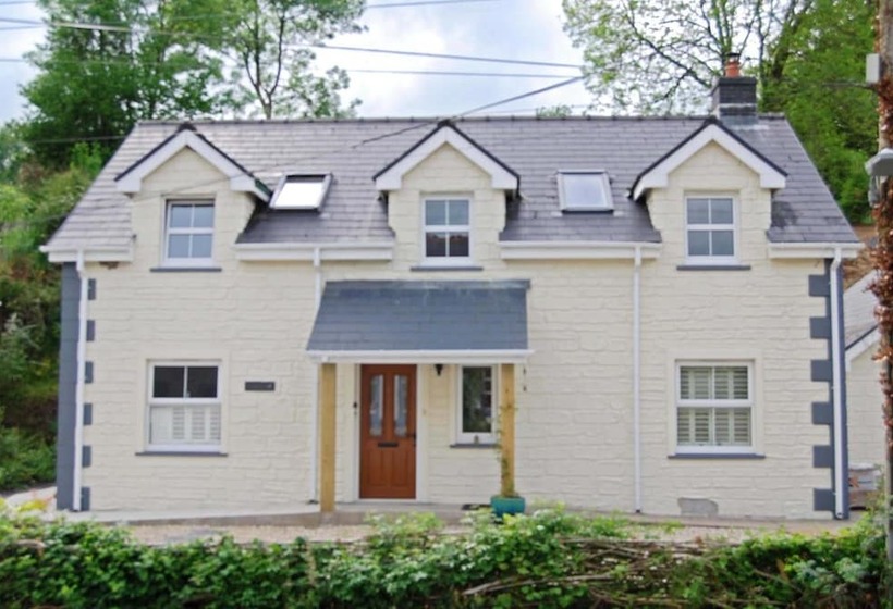 Bed and Breakfast Highbury Garden Suite