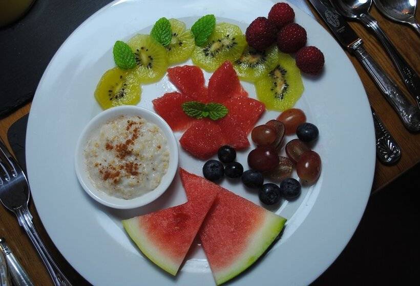 Bed and Breakfast Highbury Garden Suite