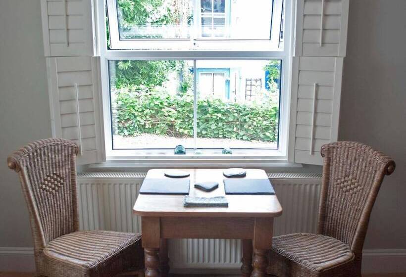 住宿加早餐 Highbury Garden Suite