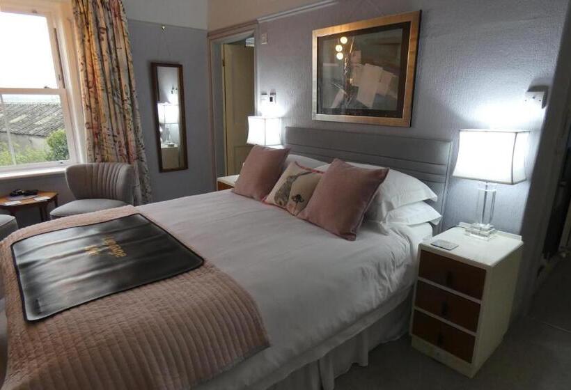 ベッドアンドブレックファースト Kentwood Guest House