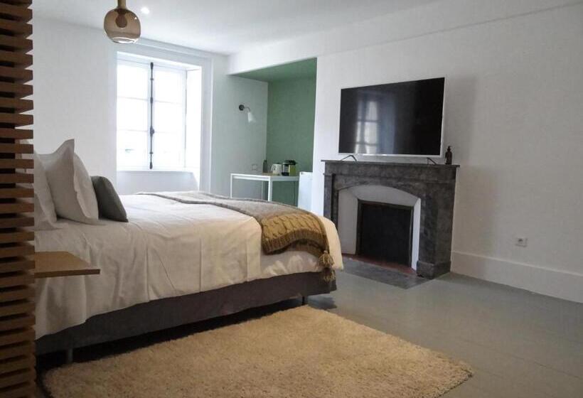 تختخواب و صبحانه L Hotel Particulier   Le Mans