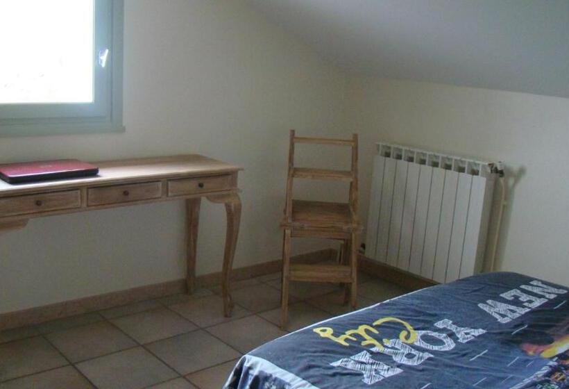 Bed and Breakfast L'oulibo