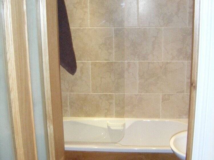 مبيت وإفطار Parkside Guest House