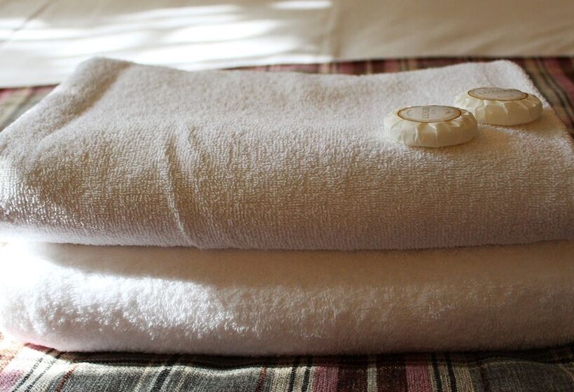 مبيت وإفطار Parkside Guest House