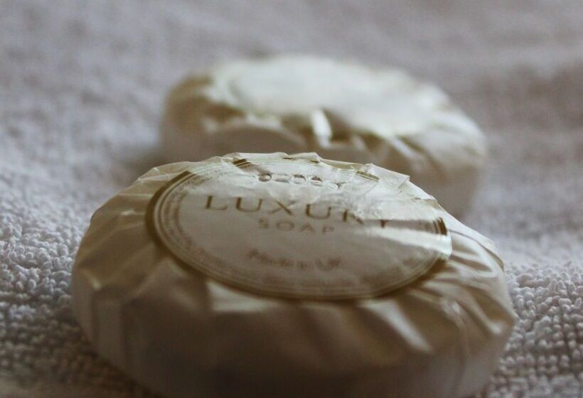 مبيت وإفطار Parkside Guest House