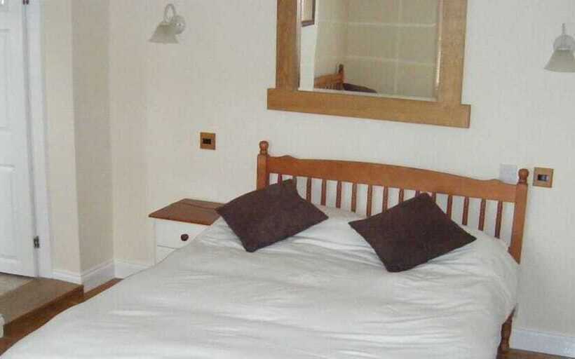 مبيت وإفطار Parkside Guest House