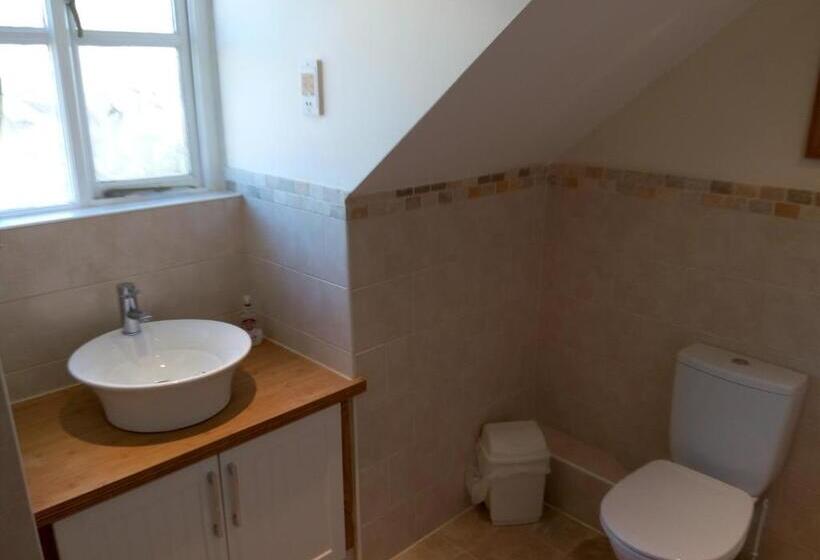 مبيت وإفطار Parkside Guest House