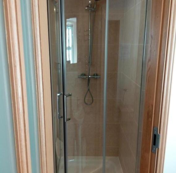 مبيت وإفطار Parkside Guest House