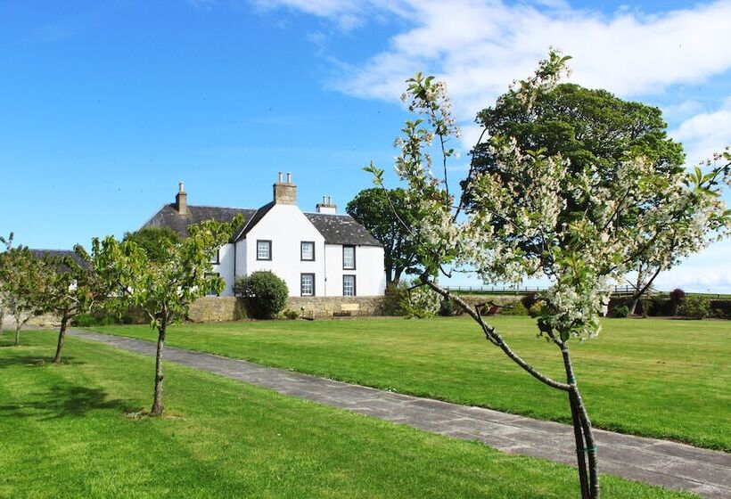 住宿加早餐 Tarrel Farmhouse