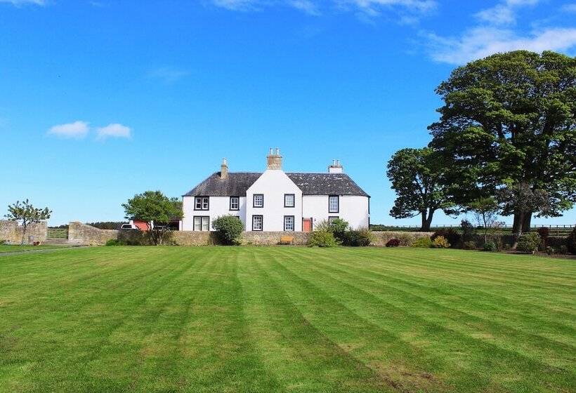 住宿加早餐 Tarrel Farmhouse