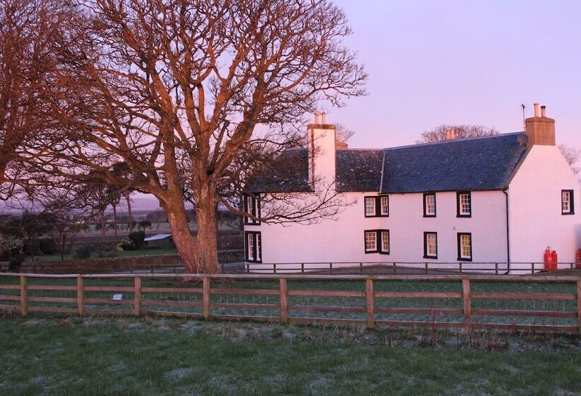 住宿加早餐 Tarrel Farmhouse